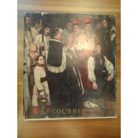 COURBET (album)  -  CRISTIAN  BENEDICT 